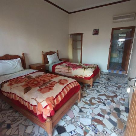 Auberge Restaurant Targa Taliouine Hotel Екстериор снимка