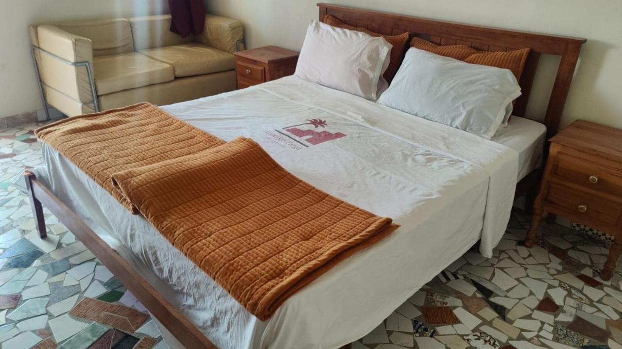 Auberge Restaurant Targa Taliouine Hotel Екстериор снимка