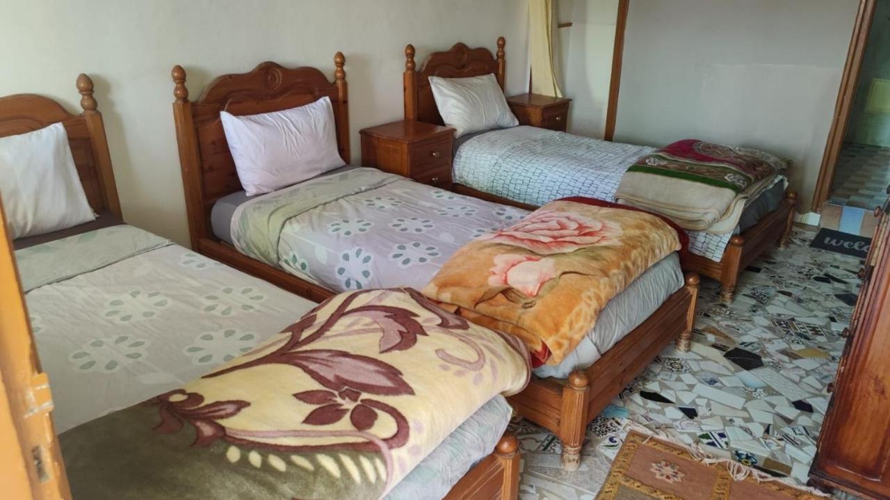 Auberge Restaurant Targa Taliouine Hotel Екстериор снимка